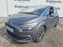 Image of CITROEN C4 PICASSO FEEL PURETECH MPV