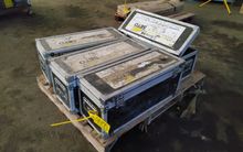 Image of 4x Seto 600 LED Compact Lights