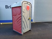 Image of Portable Toilet
