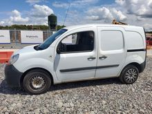 Image of RENAULT KANGOO ML19 DCI 75 Panel Van
