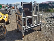 Image of Qty of Scaffold Platform