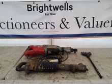 Image of Milwaukee K900K Breaker