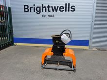 Image of 040-ERG02-NL 3.0-5.5 Tonne Rotating ERG Selector Grab