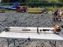 Image of Stihl HL95 Hedge Cutter