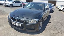 Image of BMW 335D XDRIVE M SPORT AUTO 4 Door Saloon