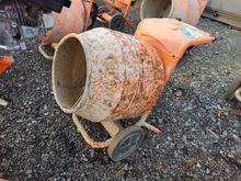 Image of Belle Mini Mixer