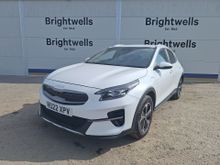 Image of KIA XCEED 3 PHEV S-A 5 Door Hatchback