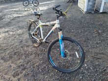 Image of Carrera Bicycle Frame Size: 22" |  Wheel Size: 27.5"