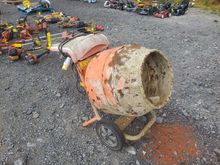 Image of Belle 110V Mixer