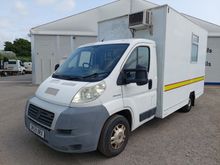Image of FIAT DUCATO 35 160 M-JET SWB Special Purchase