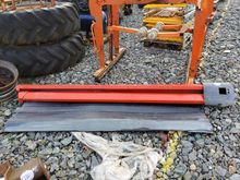 Image of Extensions To Suit Sulky DPX Fertiliser Spreader