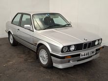 Image of 1990 BMW 318is (E30)