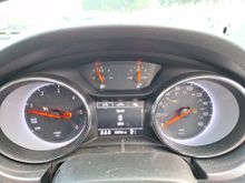 Image of VAUXHALL ASTRA DESIGN CDTI S/S Estate