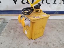 Image of Kennedy HH294 Transformer