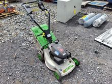 Image of Etesia PHTS 3 Pedestrian Mower