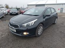 Image of KIA CEED 1 ECODYNAMICS CRDI 5 Door Hatchback