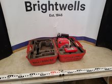 Image of Topcon Laser Level and Datumn Rod