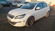 Image of PEUGEOT 308 ACCESS S/S 5 Door Hatchback