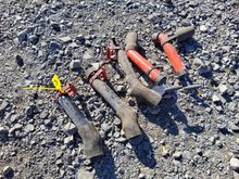 Image of Ropump Pump Plunger