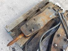 Image of JCB HM100 Hammer