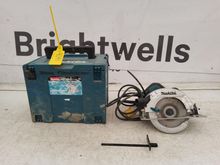 Image of Makita 7" Circular Saw