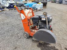 Image of Husqvarna FS 400 LV Floor Saw