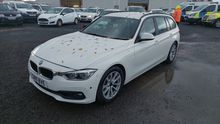 Image of BMW 330D AC AUTO Estate