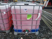 Image of IBC Truck Wash