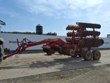 Image of Vaderstad Carrier Cutlivator