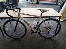 Image of 1x Vertigo Carnaby Shimano I6 Speed Racing Bicycle Frame No: 33111030801 Frame Size: Large