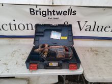Image of Bosch Hammer Drill