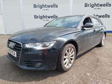 Image of AUDI A6 SE TDI QUATTRO AUTO Estate