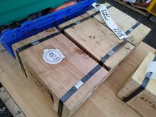 Image of 3 x 6ton 4 leg chain brothers