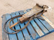 Image of JCB Breaker