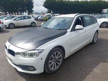Image of BMW 330D XDRIVE AC AUTO Estate
