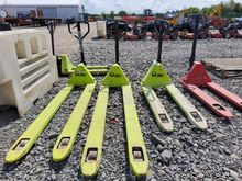 Image of Pramac Pallet Truck