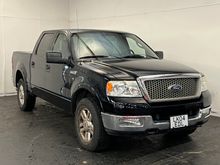 Image of 2004 Ford F150 Pick-Up