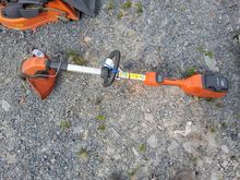 Image of Husqvarna Strimmer