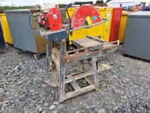 Image of Belle Altrad MS521 Saw