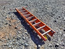 Image of Altrex ZR 3x9 Combination Ladder 8m