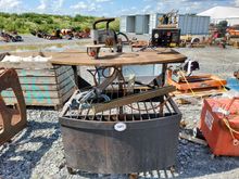 Image of Kerry Forge Gas Oxydesterlean Cutter & Magic Eye