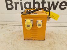 Image of Tranformer 5KVA