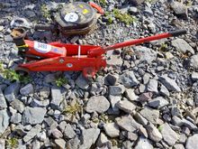 Image of Trolley Jack