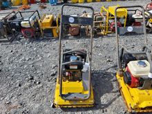 Image of Wacker Plate