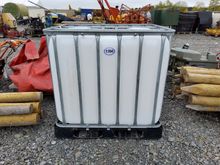 Image of IBC Tank