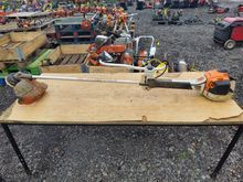 Image of Stihl FS460 Clearing Saw