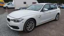 Image of BMW 330D 3.0 XDRIVE AC AUTO 4 Door Saloon