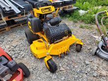 Image of Wright Stand Sport I Stand Up Mower