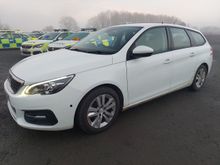 Image of PEUGEOT 308 ACTIVE SW BLUEHDI S/S Estate