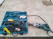 Image of 2x Makita JR3070CT / JR3051T Reciprocating Saw